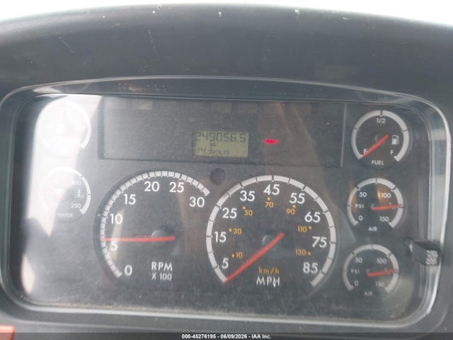 Freightliner M2 106 Medium Duty