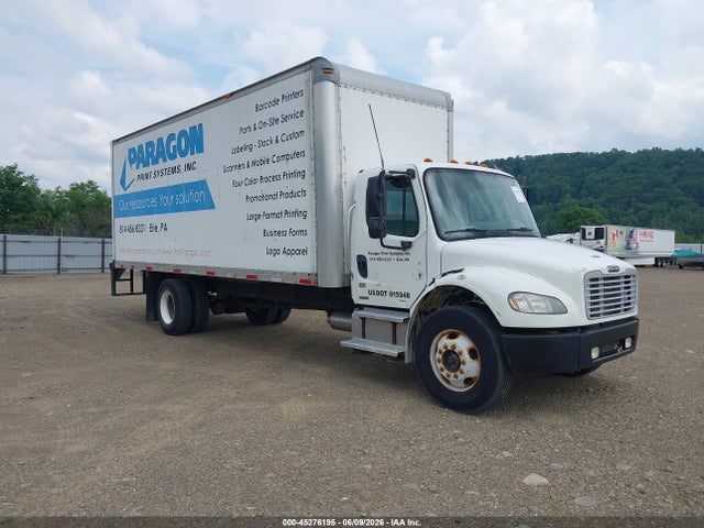 Freightliner M2 106 Medium Duty