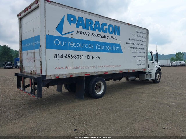 Freightliner M2 106 Medium Duty