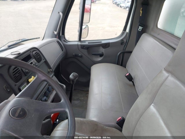 Freightliner M2 106 Medium Duty