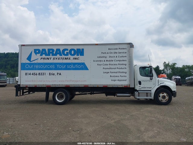 Freightliner M2 106 Medium Duty