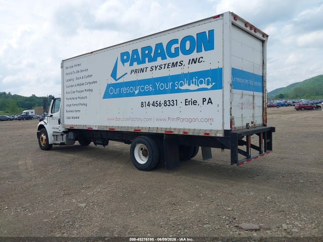 Freightliner M2 106 Medium Duty