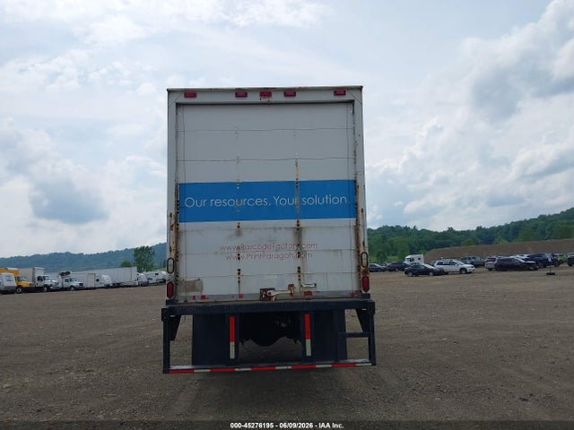 Freightliner M2 106 Medium Duty