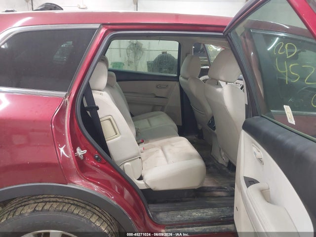 Mazda Cx Sport