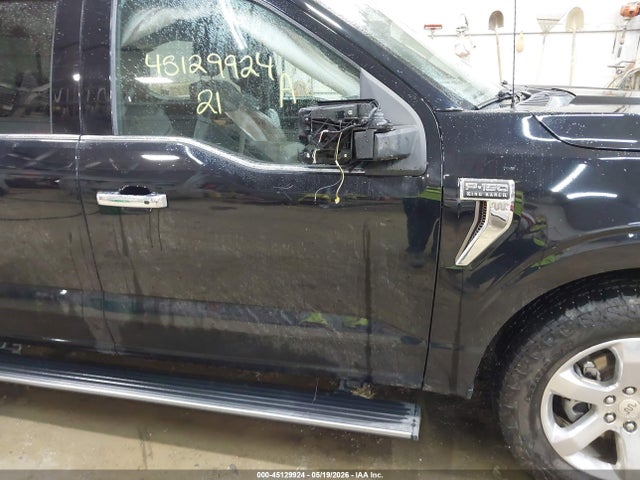 Ford F-150 King Ranch