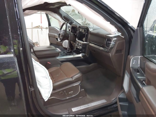 Ford F-150 King Ranch