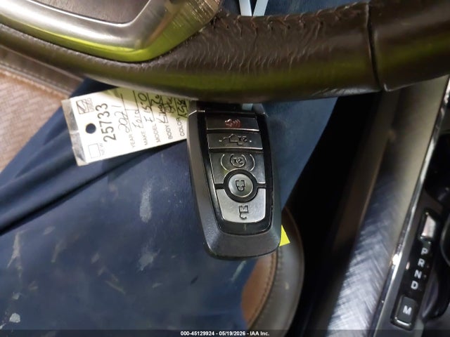 Ford F-150 King Ranch