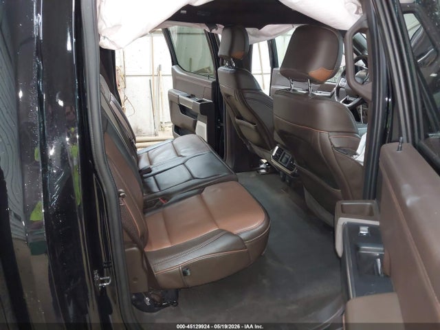 Ford F-150 King Ranch