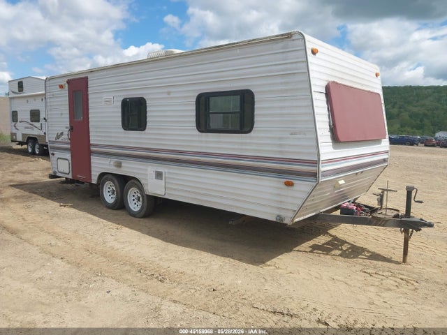 Salvage Layton 225lt Image