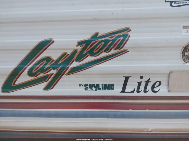 Layton 225lt