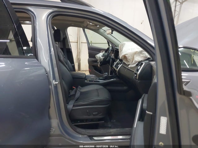 Kia Sorento X-line Ex