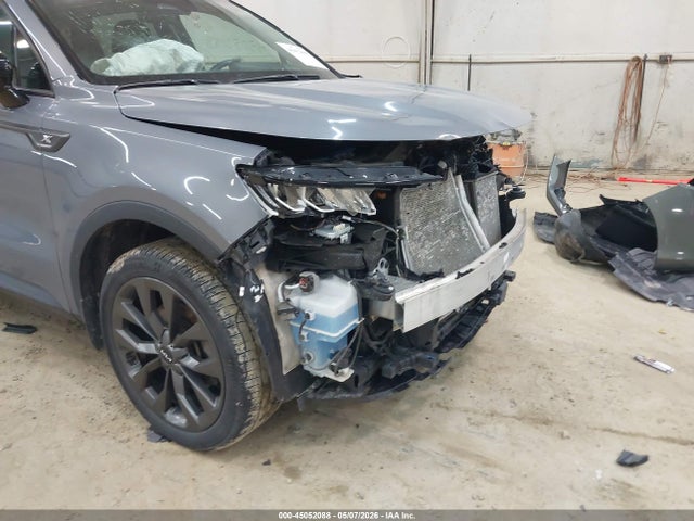 Kia Sorento X-line Ex