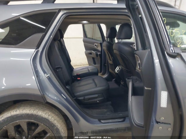 Kia Sorento X-line Ex