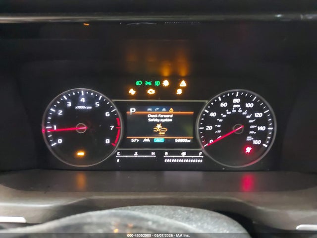 Kia Sorento X-line Ex
