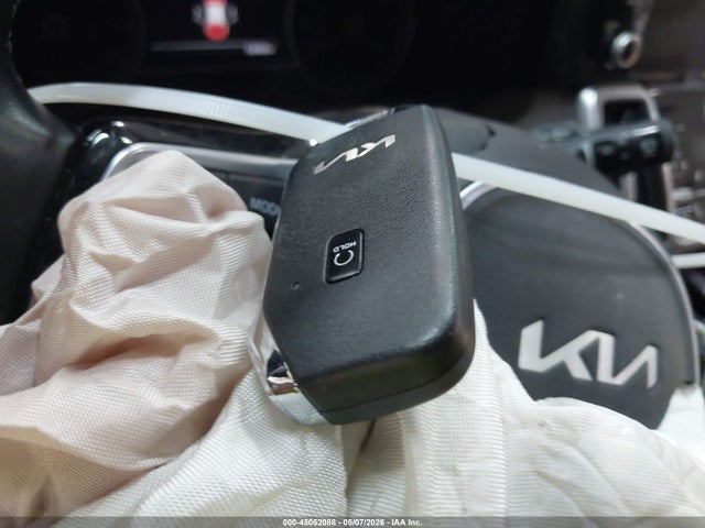 Kia Sorento X-line Ex