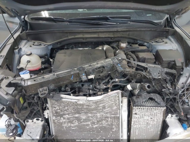 Kia Sorento X-line Ex