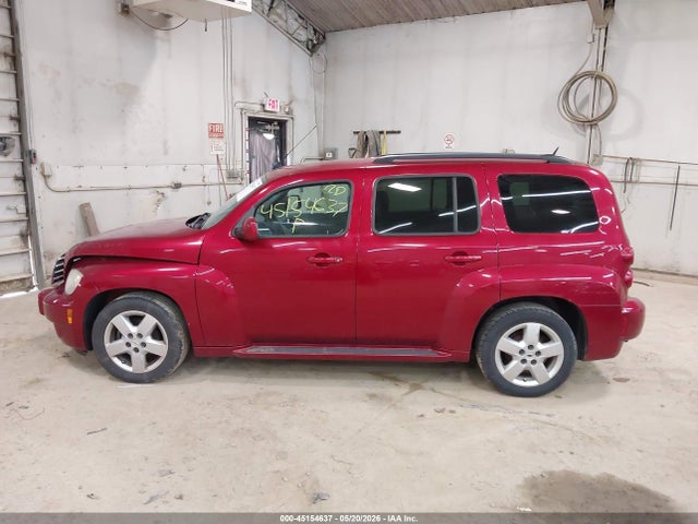 Chevrolet HHR Lt