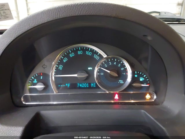 Chevrolet HHR Lt