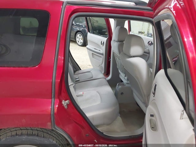 Chevrolet HHR Lt
