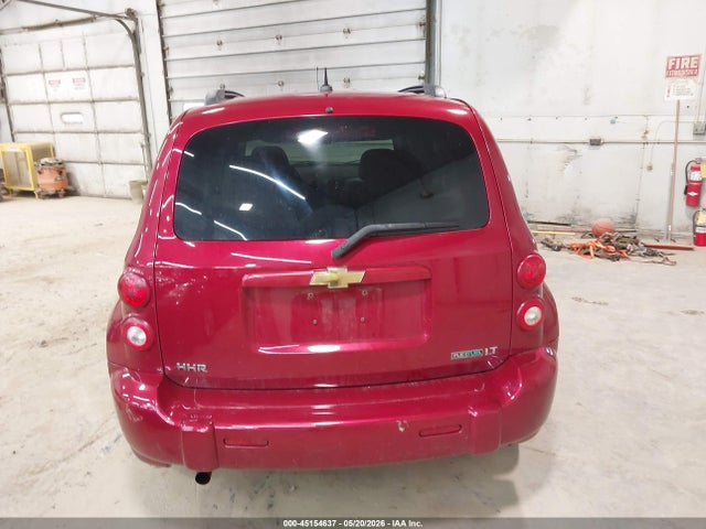 Chevrolet HHR Lt