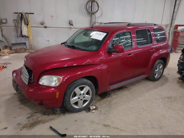 Chevrolet HHR Lt