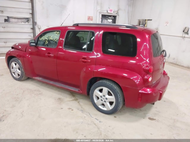 Chevrolet HHR Lt