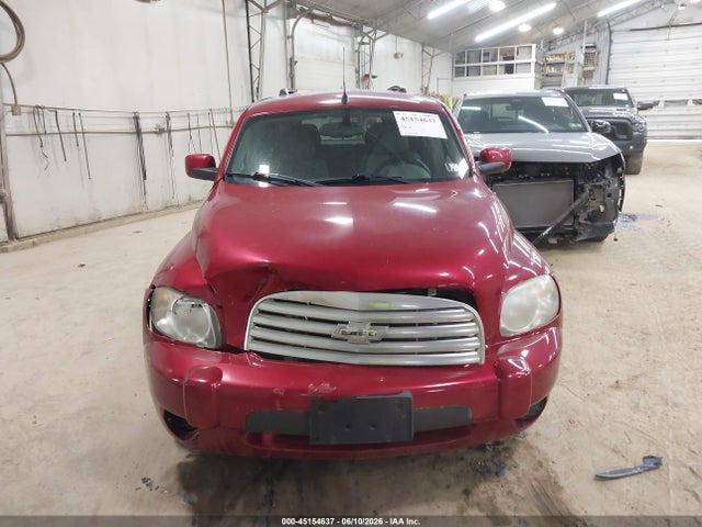 Chevrolet HHR Lt