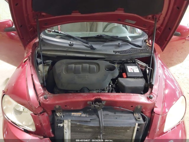 Chevrolet HHR Lt