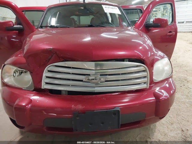 Chevrolet HHR Lt
