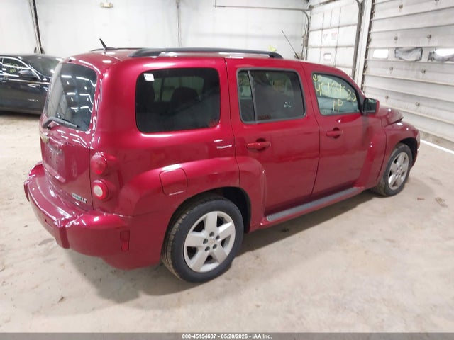 Chevrolet HHR Lt