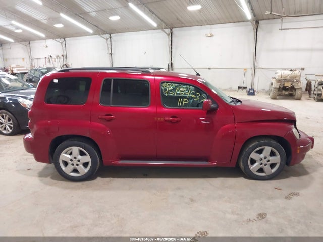 Chevrolet HHR Lt