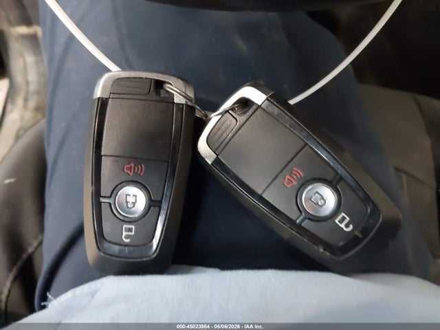 Ford EcoSport Se