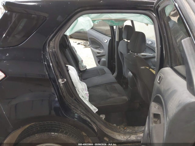 Ford EcoSport Se