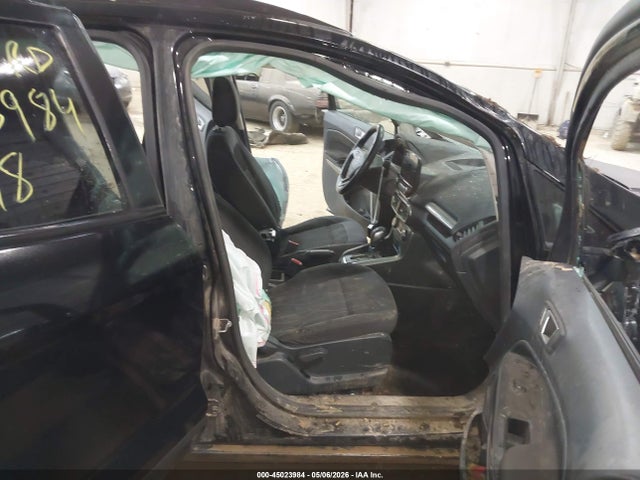 Ford EcoSport Se