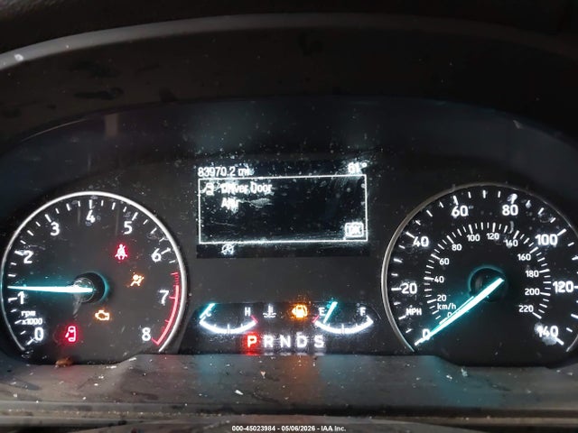 Ford EcoSport Se