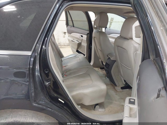 Lincoln MKX