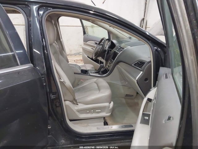 Lincoln MKX