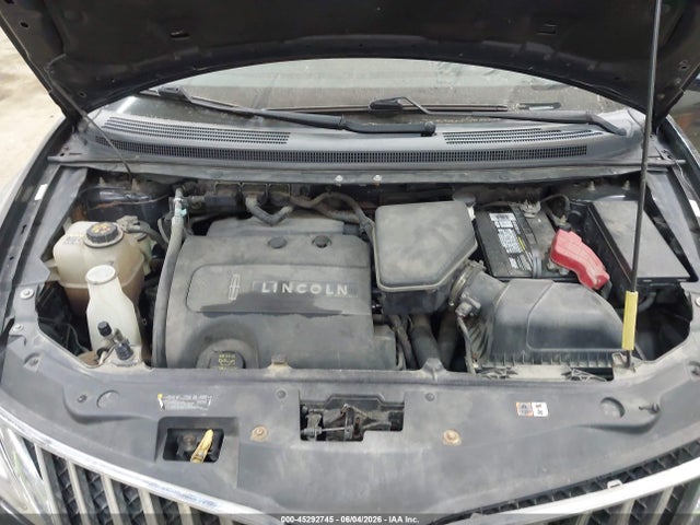 Lincoln MKX