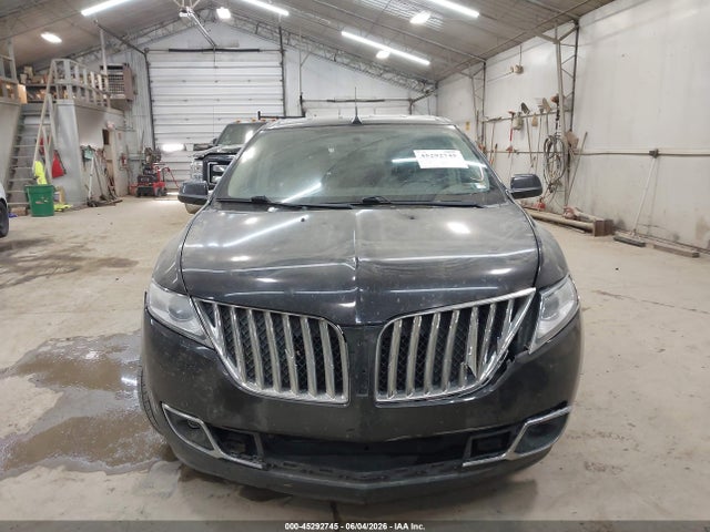 Lincoln MKX