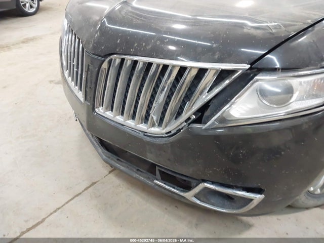 Lincoln MKX