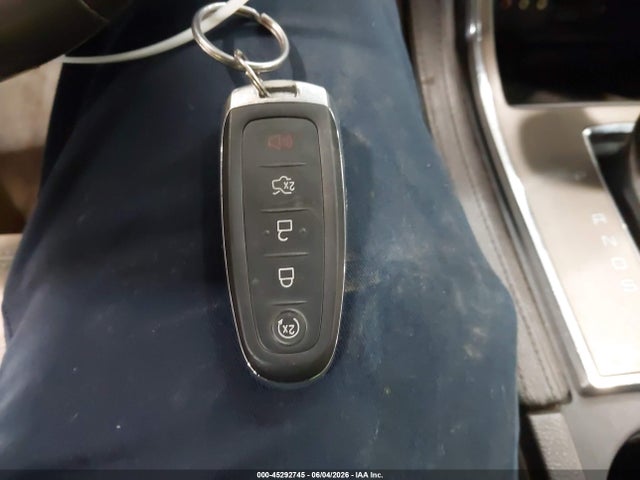 Lincoln MKX