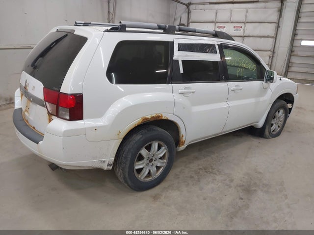 Mitsubishi Endeavor Ls