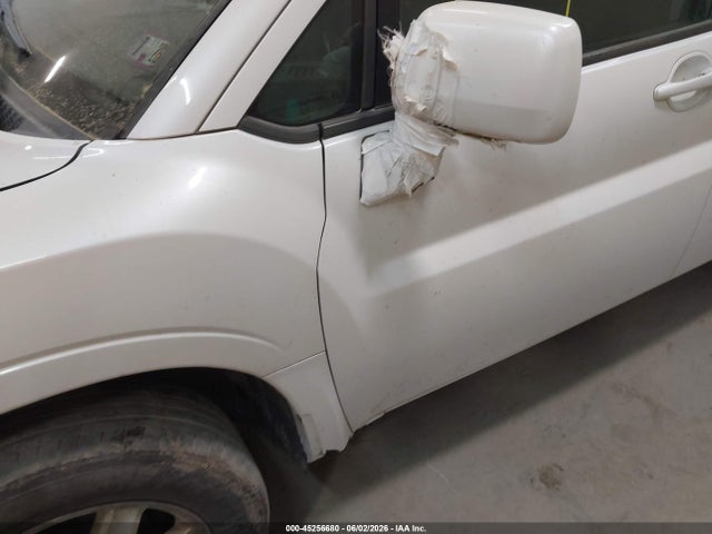 Mitsubishi Endeavor Ls