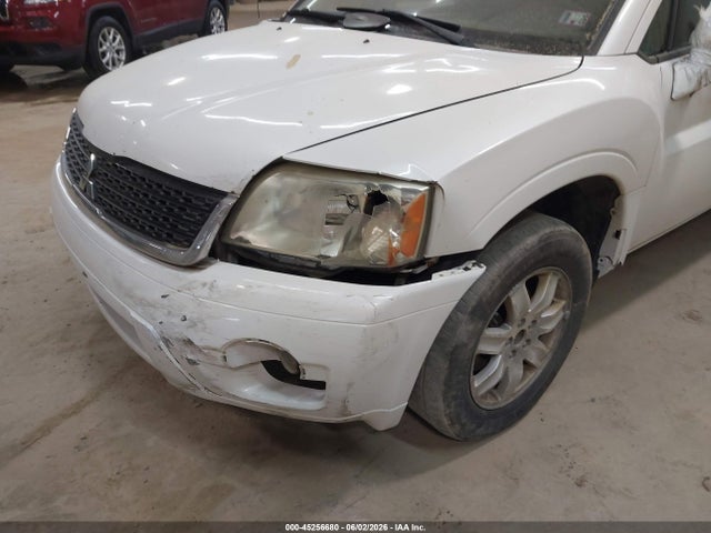 Mitsubishi Endeavor Ls