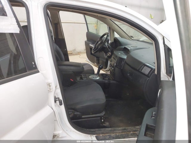 Mitsubishi Endeavor Ls