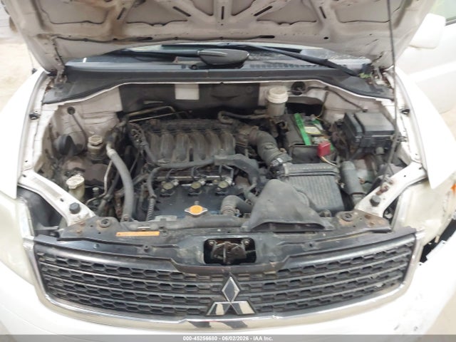Mitsubishi Endeavor Ls