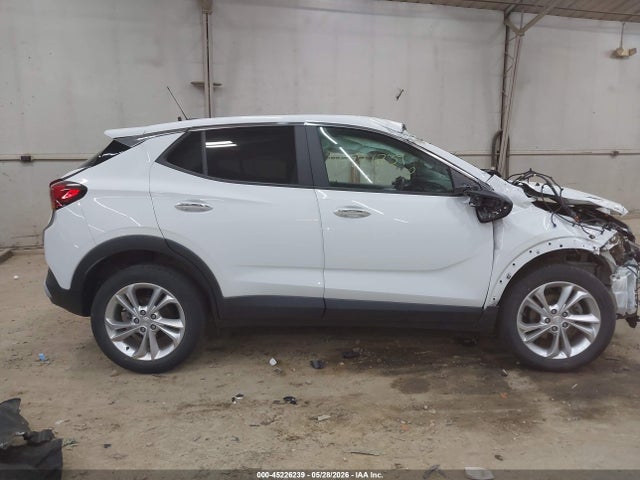 Buick Encore GX Awd Preferred