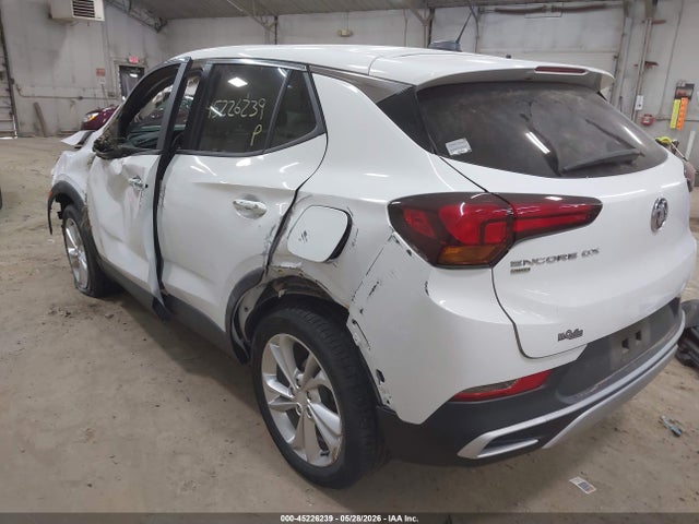 Buick Encore GX Awd Preferred