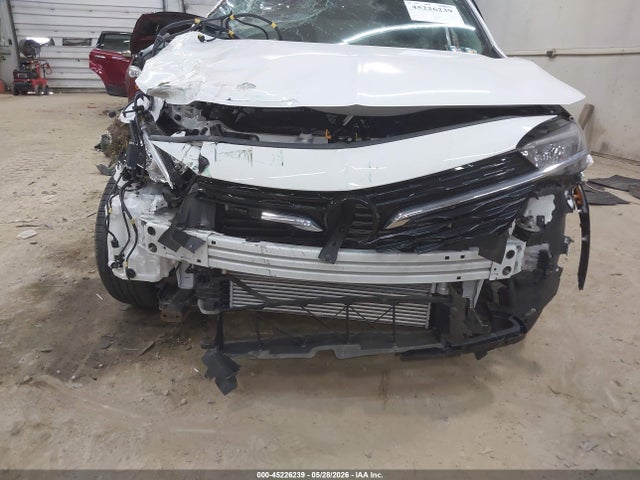 Buick Encore GX Awd Preferred