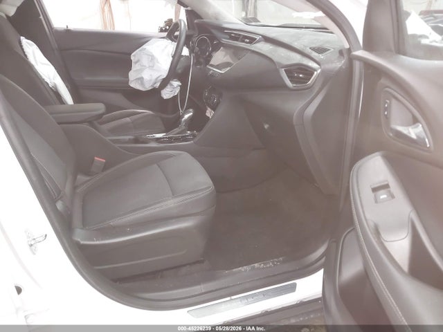 Buick Encore GX Awd Preferred
